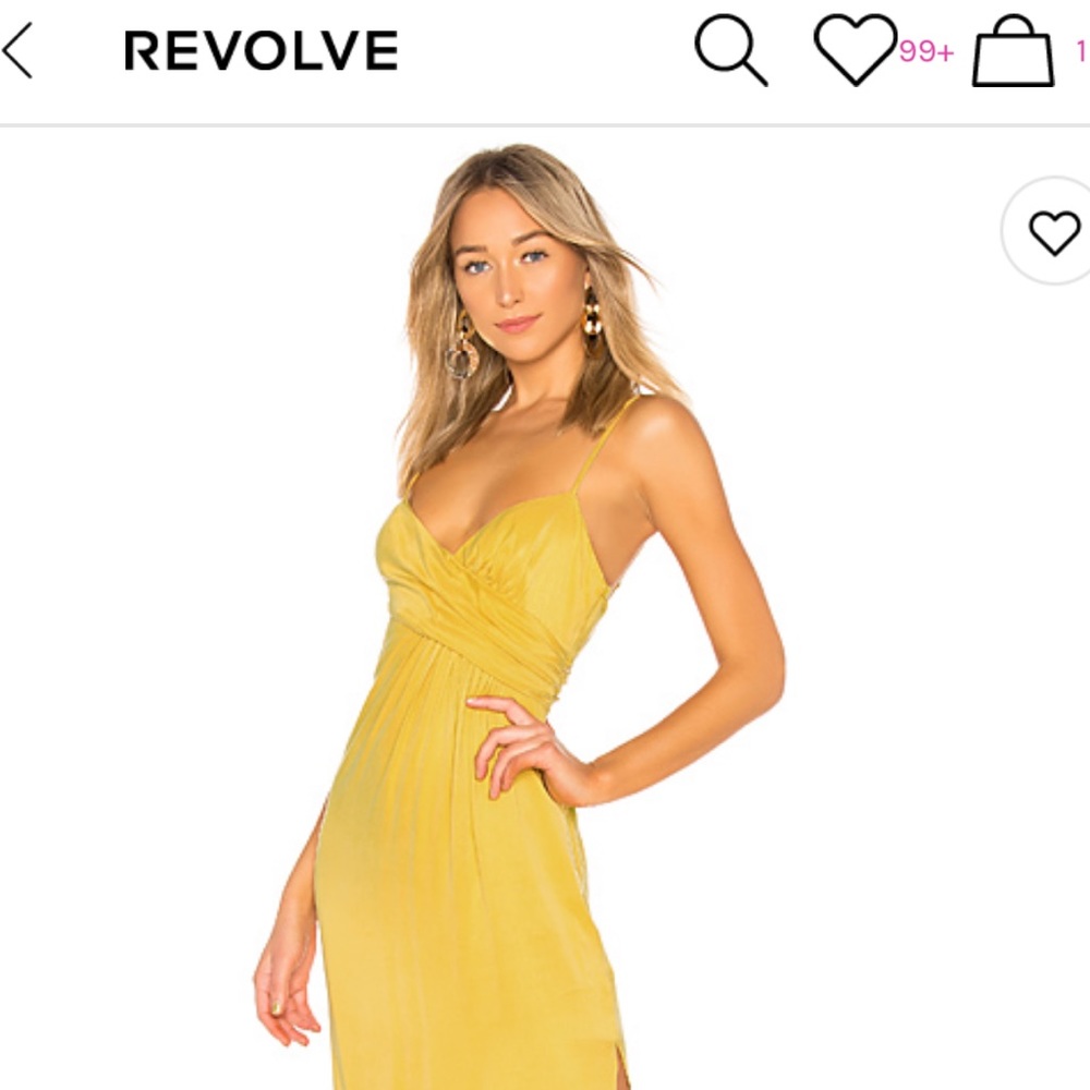 NBD dress